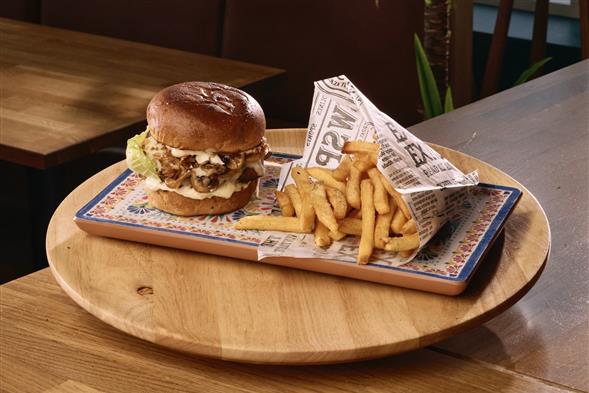 25. Ostabarnaburgari