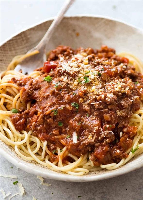 62. Bolognese