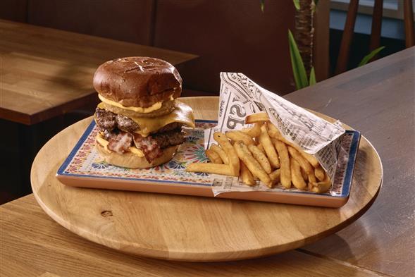 27. Høsnarungaburgari